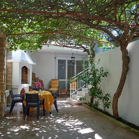 House Angelina Biograd Na Moru