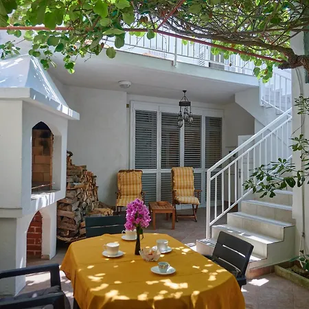 House Angelina * Biograd Na Moru