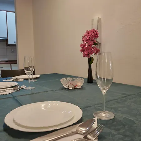 House Angelina * Biograd Na Moru