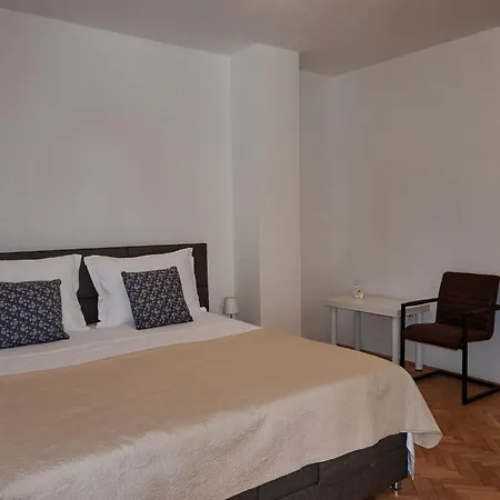 House Angelina Biograd Na Moru
