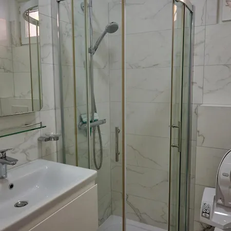 House Angelina Holiday home Biograd Na Moru